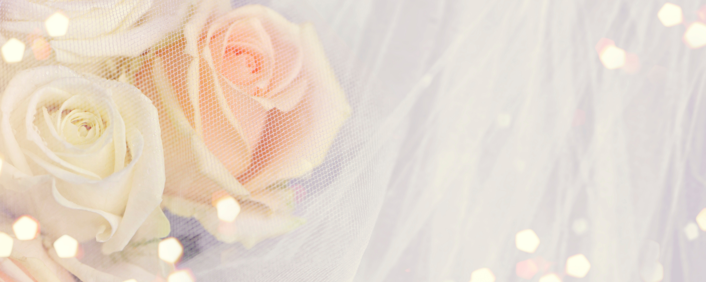 Wedding bouquet background.